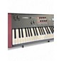 Used Yamaha MOXF8 88 Key Keyboard Workstation