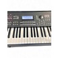 Used Yamaha MOXF8 88 Key Keyboard Workstation