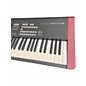 Used Yamaha MOXF8 88 Key Keyboard Workstation