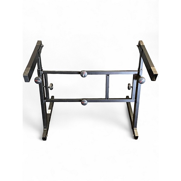 Used Proline pl700z Keyboard Stand