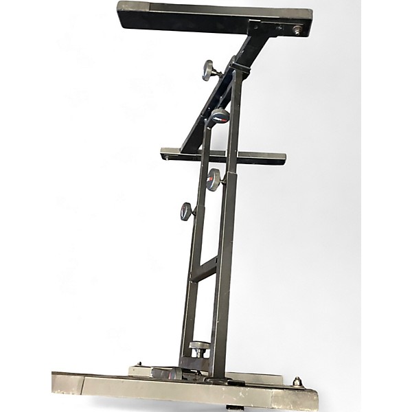 Used Proline pl700z Keyboard Stand