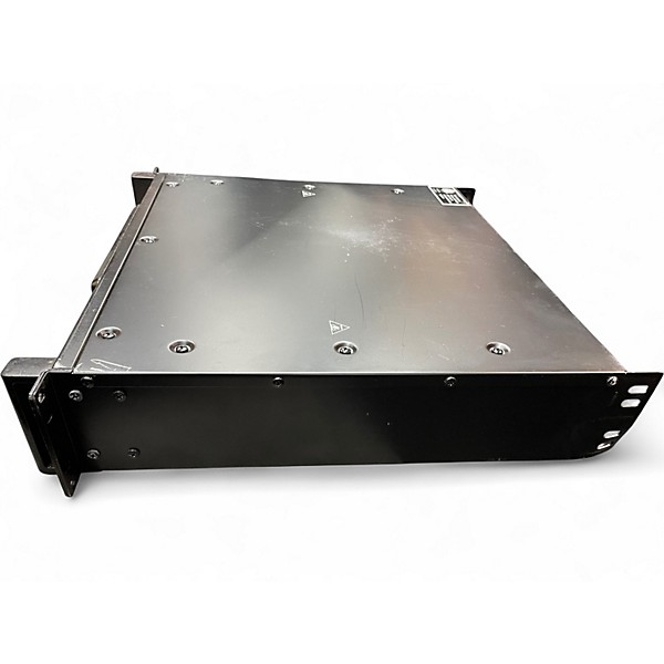 Used Cerwin-Vega CV-2800 Power Amp