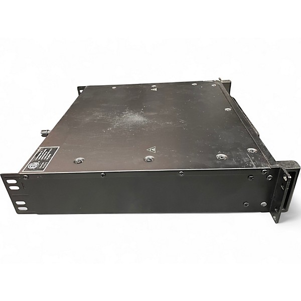 Used Cerwin-Vega CV-2800 Power Amp
