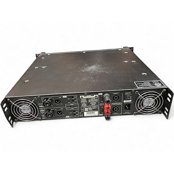 Used Cerwin-Vega CV-2800 Power Amp