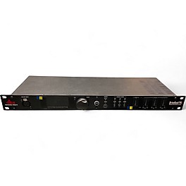 Used dbx DriveRack PA2 Signal Processor