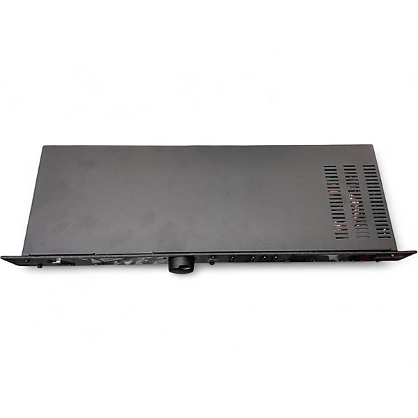 Used dbx DriveRack PA2 Signal Processor