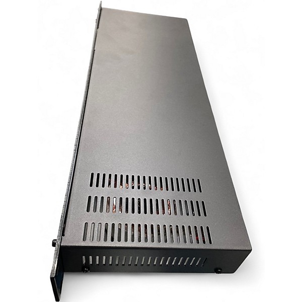Used dbx DriveRack PA2 Signal Processor