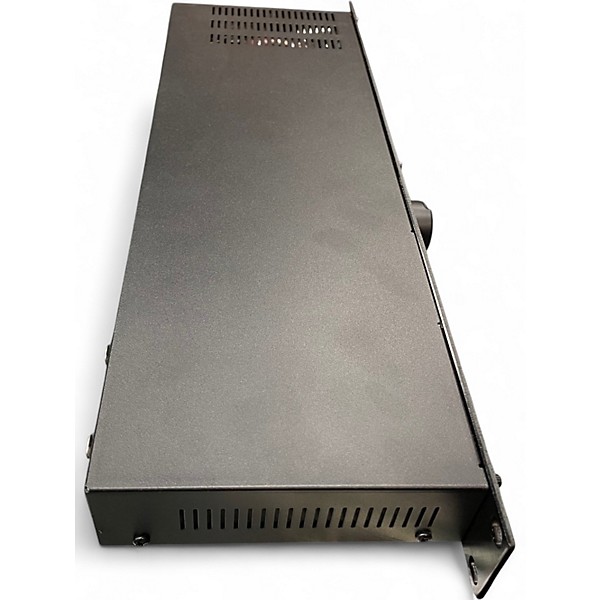 Used dbx DriveRack PA2 Signal Processor