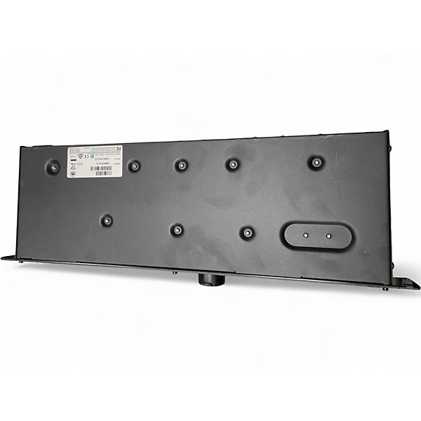 Used dbx DriveRack PA2 Signal Processor