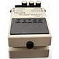 Used BOSS NS2 Noise Suppressor Effect Pedal