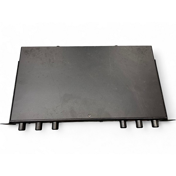 Used BRYSTON LTD. 10B-SUB Crossover Crossover