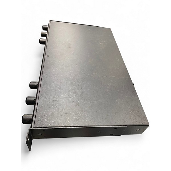 Used BRYSTON LTD. 10B-SUB Crossover Crossover