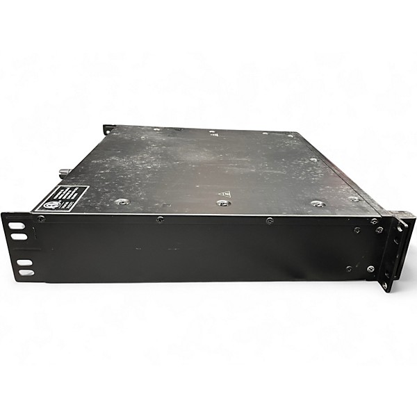 Used Cerwin-Vega CV-2800 Power Amp