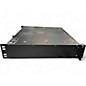 Used Cerwin-Vega CV-2800 Power Amp