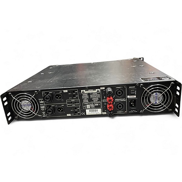 Used Cerwin-Vega CV-2800 Power Amp