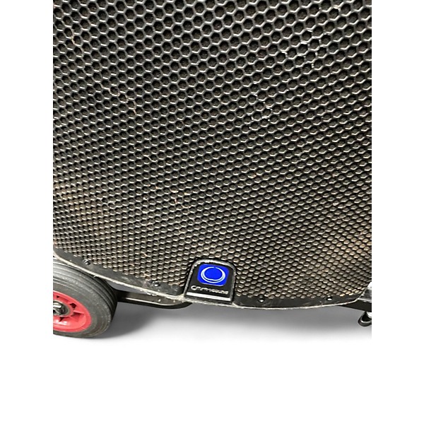 Used Turbosound IQ15 Powered Speaker
