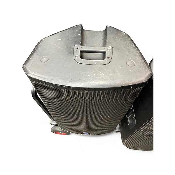 Used Turbosound IQ15 Powered Speaker