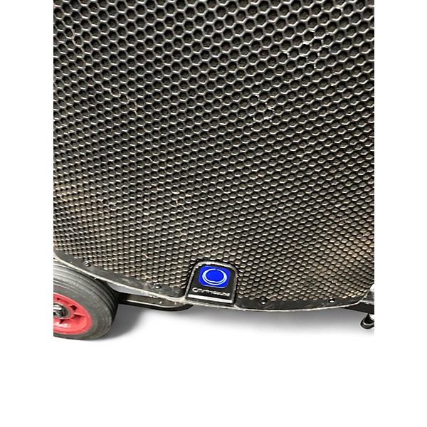 Used Turbosound IQ15 Powered Speaker