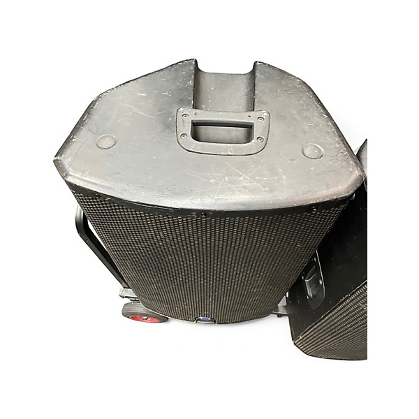 Used Turbosound IQ15 Powered Speaker