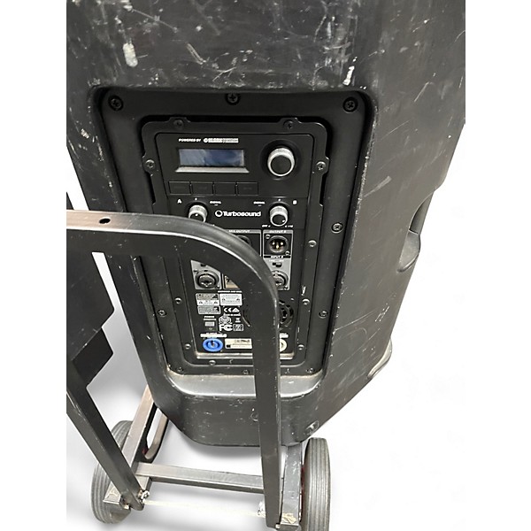 Used Turbosound IQ15 Powered Speaker