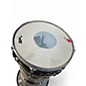 Used Pearl 5 Piece Forum Wine Red Drum Kit