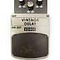 Used Behringer VD400 Vintage Delay Effect Pedal