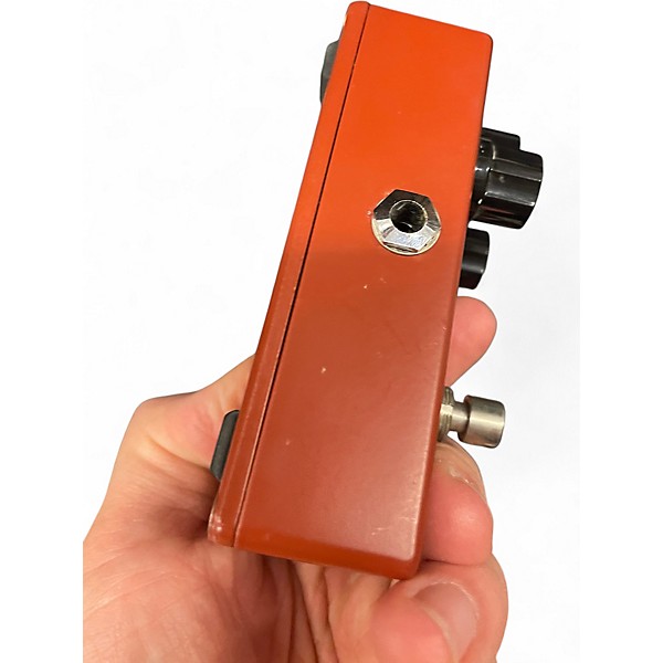 Used MXR M69 Prime Distortion Effect Pedal