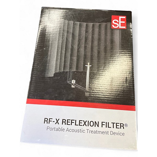 Used Sw RFX REFLEXION FILTER