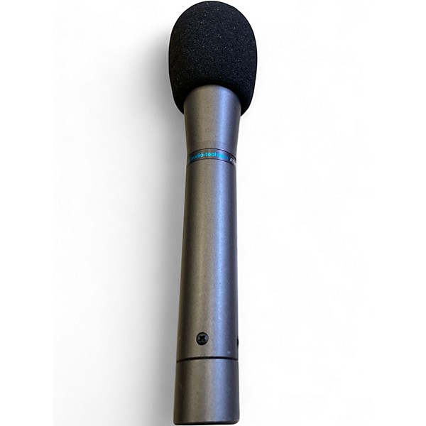Used Audio-Technica ATM33R Condenser Microphone