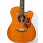 Used Blueridge BR163CE Historic Series 000 Natural Acoustic Electric Guitar