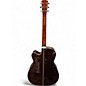 Used Blueridge BR163CE Historic Series 000 Natural Acoustic Electric Guitar