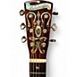 Used Blueridge BR163CE Historic Series 000 Natural Acoustic Electric Guitar
