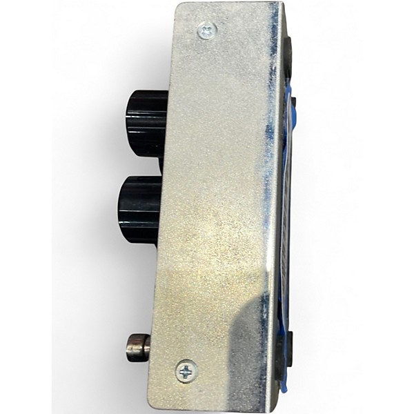 Used TC Electronic Thunderstorm Flanger Effect Pedal