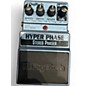 Used DigiTech XHP Hyper Phase Effect Pedal thumbnail