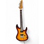 Used Ibanez AZ24S1F Violin Burst Solid Body Electric Guitar thumbnail