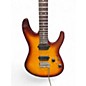 Used Ibanez AZ24S1F Violin Burst Solid Body Electric Guitar