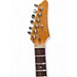 Used Ibanez AZ24S1F Violin Burst Solid Body Electric Guitar