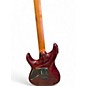 Used Ibanez AZ24S1F Violin Burst Solid Body Electric Guitar