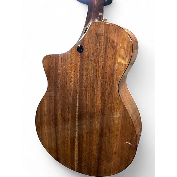 Used Martin SC-13E Natural Acoustic Electric Guitar