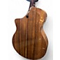 Used Martin SC-13E Natural Acoustic Electric Guitar