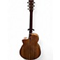 Used Martin SC-13E Natural Acoustic Electric Guitar