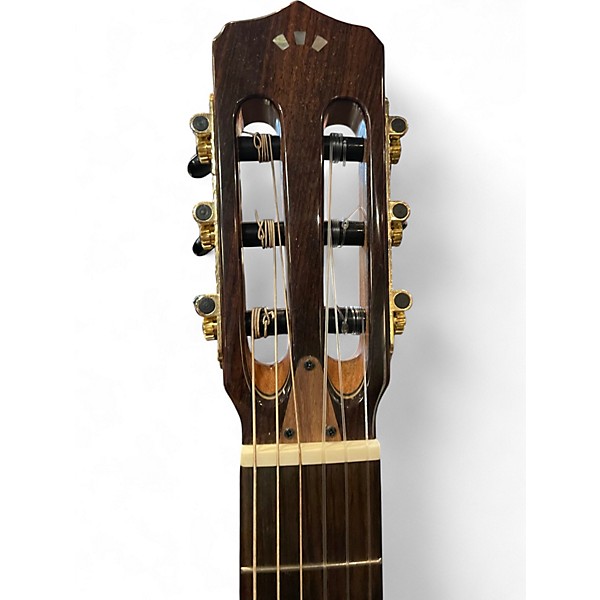 Used Cordoba STAGE EDGEBURST Classical Acoustic Electric Guitar
