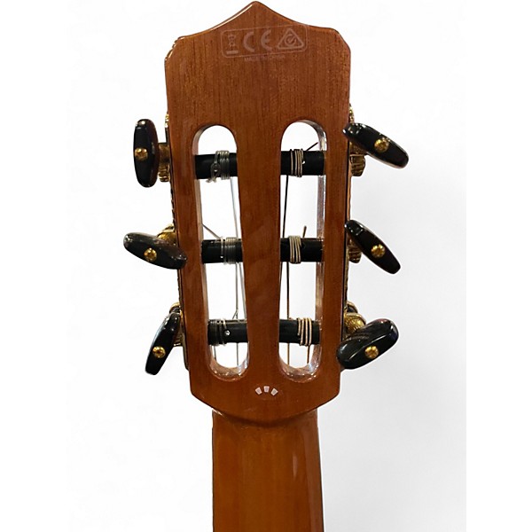 Used Cordoba STAGE EDGEBURST Classical Acoustic Electric Guitar