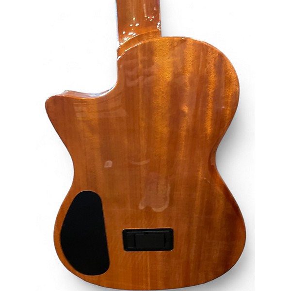Used Cordoba STAGE EDGEBURST Classical Acoustic Electric Guitar
