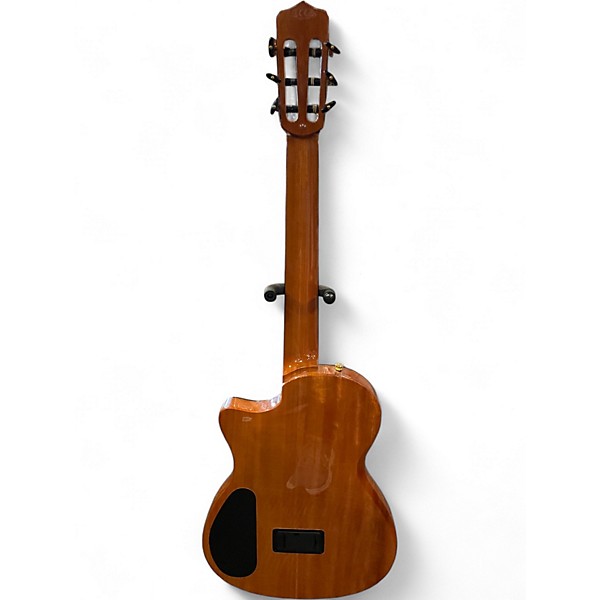 Used Cordoba STAGE EDGEBURST Classical Acoustic Electric Guitar
