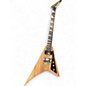 Used Jackson JS32 Randy Rhoads Natural Solid Body Electric Guitar thumbnail
