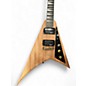 Used Jackson JS32 Randy Rhoads Natural Solid Body Electric Guitar