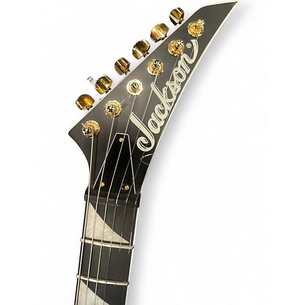 Used Jackson JS32 Randy Rhoads Natural Solid Body Electric Guitar