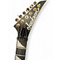 Used Jackson JS32 Randy Rhoads Natural Solid Body Electric Guitar