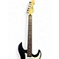 Used Yamaha EG112C Black Solid Body Electric Guitar
